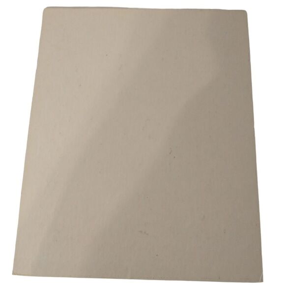 Vtg Fisher Price Puzzle Jigsaw Little People 1997 Cardboard Fire Truck Engine. - Picture 9 of 11